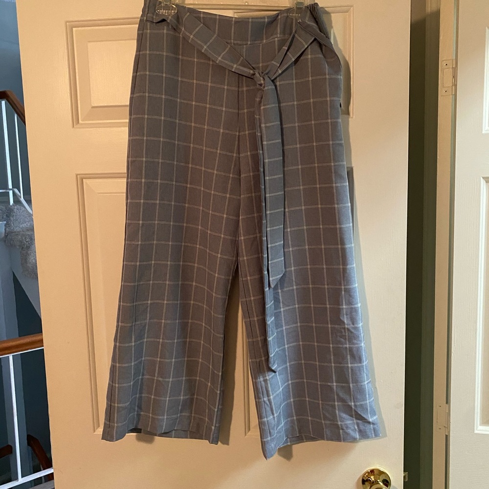 Capris pants